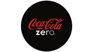 Coca-cola zero 0,33l