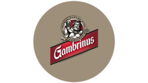 Gambrinus 10° 0,5l