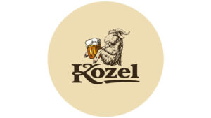 Kozel 11° 0,5l