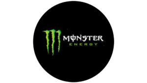 Monster energy 0,5l